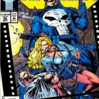 The Punisher November 1994