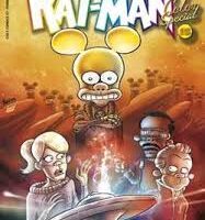 Rat-Man color special 15