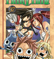 fairy tail 37