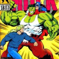 devil & hulk
