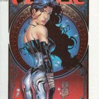 Cyberforce April 1997