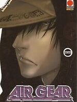 Air Gear 35