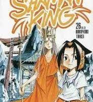Shaman King 26