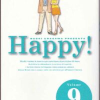 Happy 9