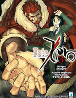fate/zero 3
