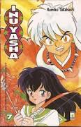 Inuyasha 7