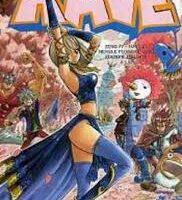 Rave 23