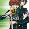 Code Geass Suzaku Of The Counterattack 1
