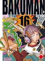 bakuman 16
