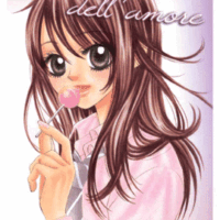 La Scoperta Dell'amore 1