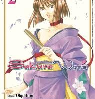 Sakura Wars 2
