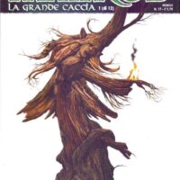 la fata e l'abisso
