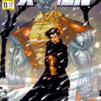 gli incredibili x-men nuova serie 13