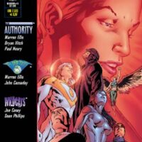 Wildstorm 13