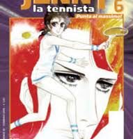 Jenny La Tennista 6