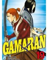 gamaran 19