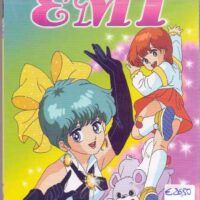 magica magica emi