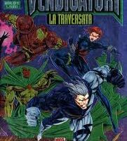 I Vendicatori - La Traversata