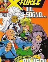 Il Sogno...diviso!