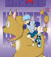 Hunter x Hunter