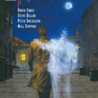 Hellblazer 21