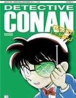 detective conan special cases 6