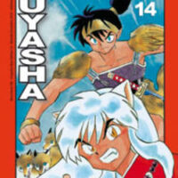 inuyasha new edition 14