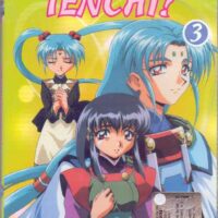 chi ha bisogno di tenchi?