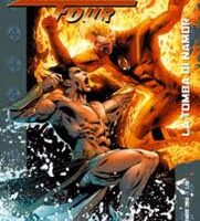La Tomba Di Namor