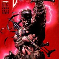 Deathblow January 1995