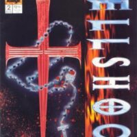 Hellshock August 1994