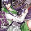 Highschool Of Dead 2
