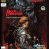 Witchblade magazine 7