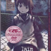 serial experiments lain