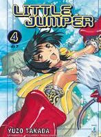 Little Jumper 4