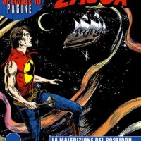 la maledizione del poseidon