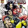 Wolverine Nuova Serie 4