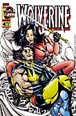 Wolverine Nuova Serie 4