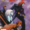 X-men 2099 A.d. May 1996