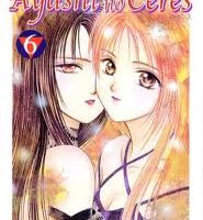 Ayashi No Ceres 6