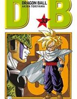 Dragon Ball Evergreen Edition 33