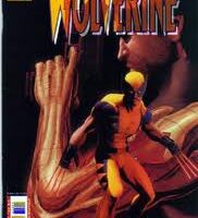 wolverine