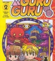 Guru Guru