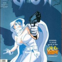 Ghost March 1996