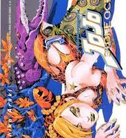 Le Bizzarre Avventure Di Jojo 101