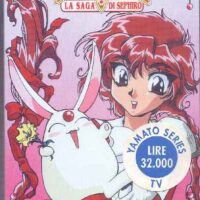 magic knight rayearth