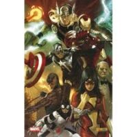 Iron Man & I Vendicatori Edizione Variant