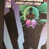 Wildc.a.t.s November 1995