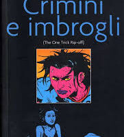 crimini ed imbrogli