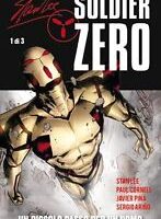 soldier zero 1 di 3